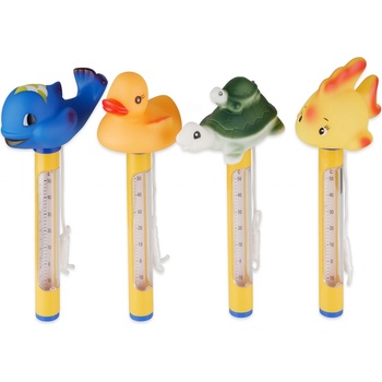 Aquabela teploměr bazénový ZOO