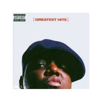 Notorious B.I.G. - Greatest Hits CD