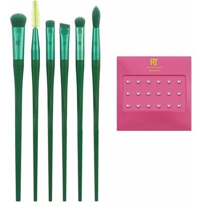 Real Techniques Nectar Pop So Jelly Eye Set
