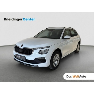 Skoda Kamiq TSI Selection 85 kW