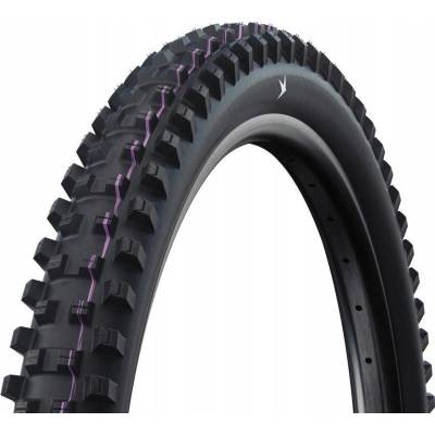 Schwalbe Shredda F Hs 638 Radial - 29x2. 50"64- 622cr Tlr Graitypr Us