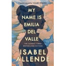 My Name is Emilia del Valle