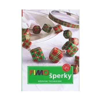 FIMO šperky