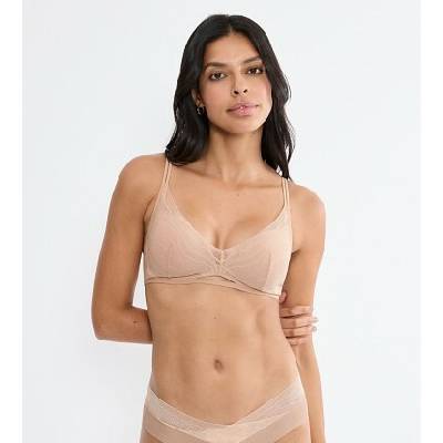 Triumph Breathe & Lift Smart PU 02 neutral beige