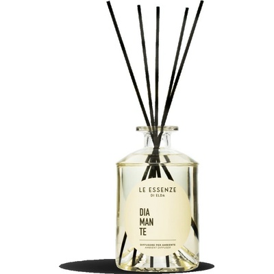 Voňavý domov aroma difuzér Diamante 500 ml