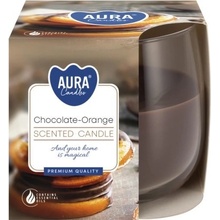 Bispol aura Chocolate Orange 130g