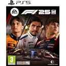 F1 25