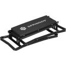 SPRINGOS KLETO černá