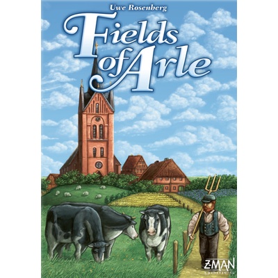 Fields of Arle EN