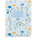  Тетрадка Axent TR, Secret Garden 3 A5 80л. кв (1120002-8700-19-TR)