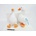 Dubi *PLUSH ges with pendant, 33 cm,