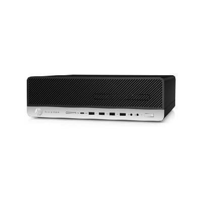 HP EliteDesk 800 G3 SFF 8 GB, Intel Core i5-6500 3.20 GHz, 256 GB NVMe SSD, Windows 11 Pro, Intel HD Graphics 530