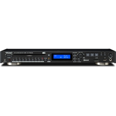 Teac CD-P750DAB – Zbozi.Blesk.cz