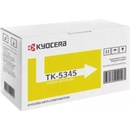 Kyocera Mita TK5345Y - originální