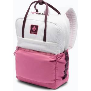 Columbia Раница Columbia Trail Traveler II 18 l sea salt corduroy/rosette/moonvista