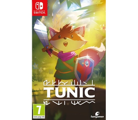 Tunic