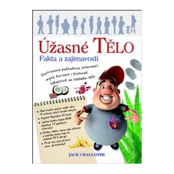 Úžasné tělo