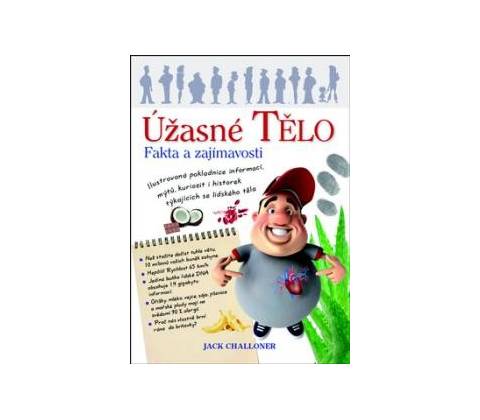 Úžasné tělo