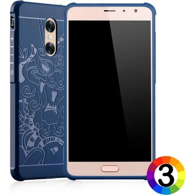 Xiaomi Redmi Pro Удароустойчив DP Калъф и Протектор