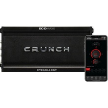 Crunch CRE400.4DSP-ISO