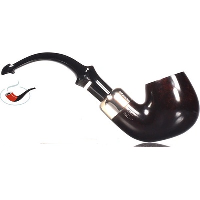 Peterson of Dublin Dýmka Standard System Dark Smooth 314
