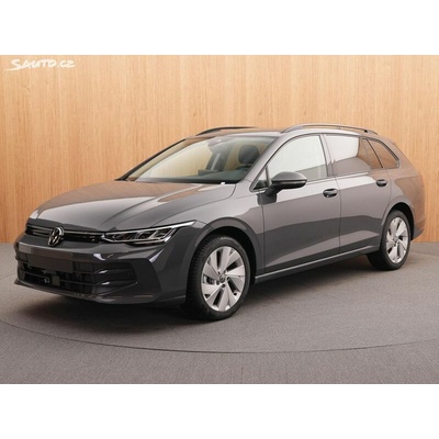 Volkswagen Golf 1.5 eTSI DSG Limited 110 kW