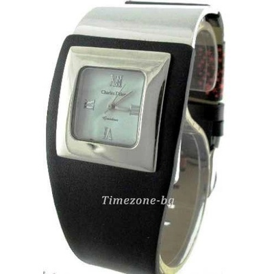 Charles Delon Дамски часовник Charles Delon - CHD-518102 (CHD-518102)