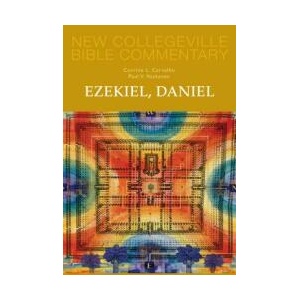 Ezekiel, Daniel | Corrine L. Carvalho (ISBN: 9780814628508)