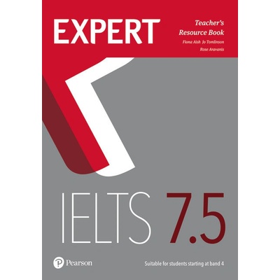 Expert IELTS Band 7.5 Teacher's Book