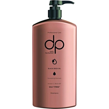 Image 1 of DP Pro шампоан с масло от черен кимион 500 мл с помпа