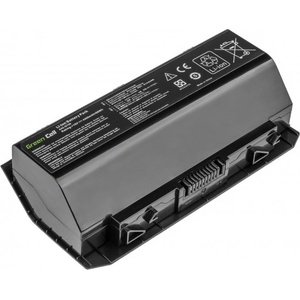 Movano Батерия за Asus G750 / G750J / G750JH, 4400 mAh (BT/AS-G750J)