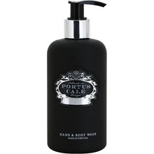 Castelbel Portus Cale Black Range mycí gel na ruce a tělo 300 ml