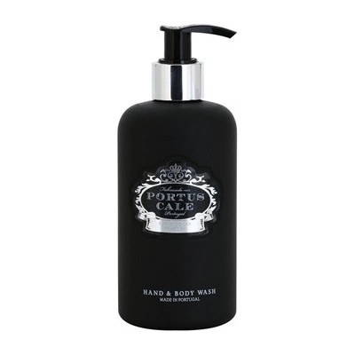 Castelbel Portus Cale Black Range mycí gel na ruce a tělo 300 ml