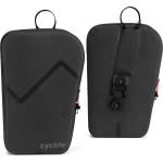 Cyclite Чанта за рамка Cyclite Fork Bag Set Bike bag - Light Grey - размер 3, 1 l (510-6852-0211)
