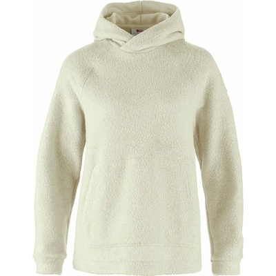Fjällräven Kaitum Hoodie W Chalk White