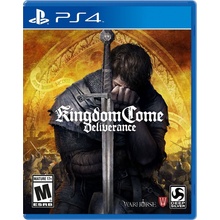 Kingdom Come: Deliverance