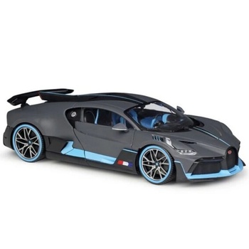 Image 1 of Bburago Plus - модел на кола 1: 18 - Bugatti Divo