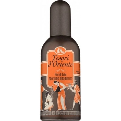 Tesori d´Oriente Fior Di Loto parfumovaná voda dámska 100 ml