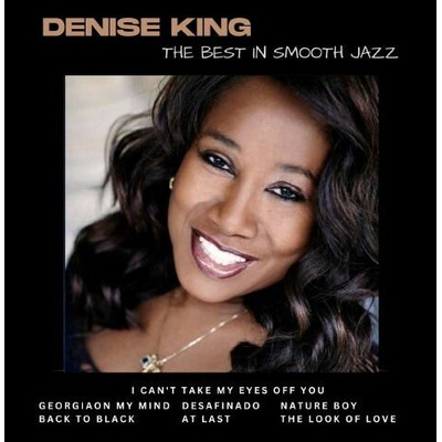 Denise King: Songs With Love LP