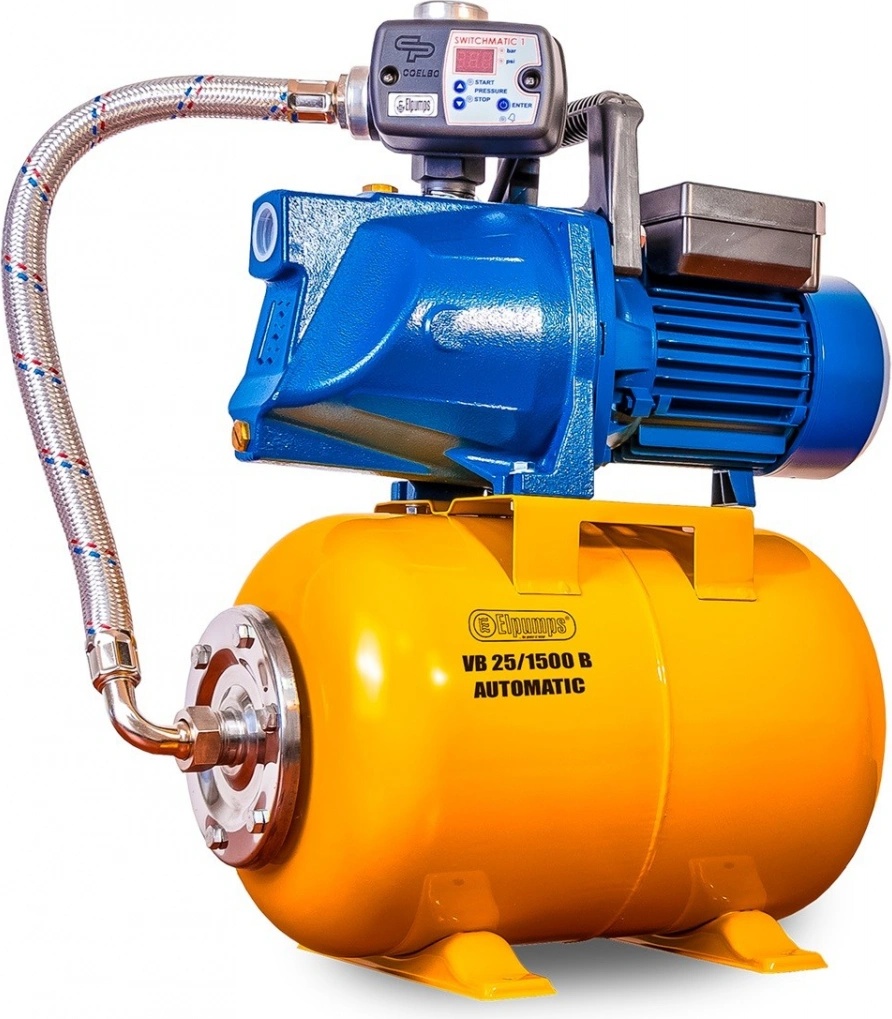 Elpumps VB 25/1500 B Automatic