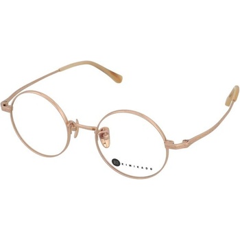 Kimikado Диоптрични очила Kimikado Titanium Misen C1