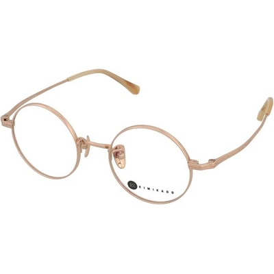 Kimikado Диоптрични очила Kimikado Titanium Misen C1