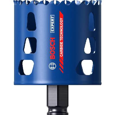 Bosch Dierovka EXPERT Tough Material, 68 × 60 mm 2608900433