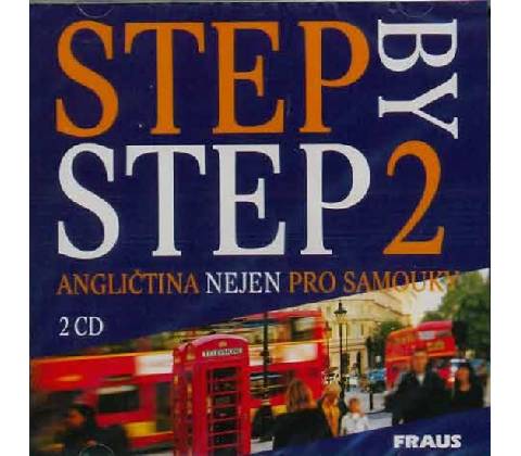 Step by Step 2