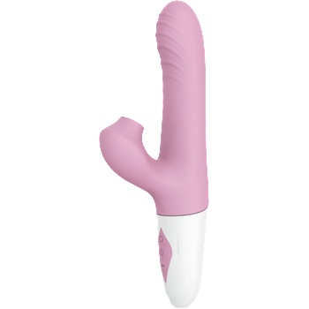 ADORE Motio II. вибратор под налягане