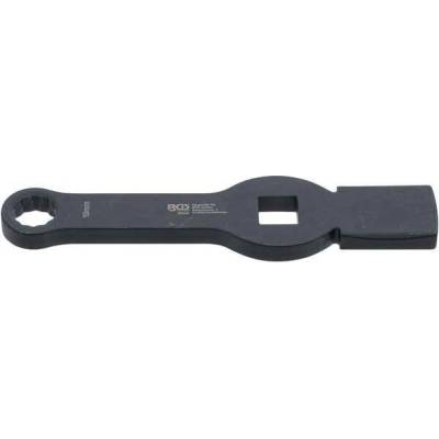 BGS Technic Očkový klíč 3/4" 12hranný 19 mm, oboustranný, rázový BGS 35339
