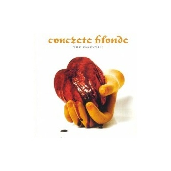 Concrete Blonde - Essential CD