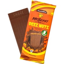 Feastables Mr. Beast Milk Chocolate Deez Nuts 60 g