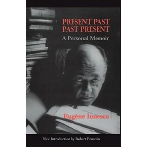 Present Past Past Present | Eugene Ionesco (1998)