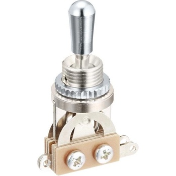 Hosco YM-T20 Хром Превключвател на сензора (YM-T20C)